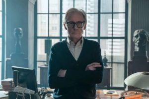 Lazarus // Source : Amazon Content Services LLC Lazarus // Source : Amazon Content Services LLC