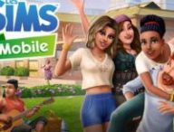 Les Sims Mobile // Source : EA Les Sims Mobile // Source : EA