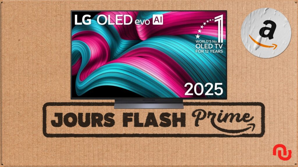 LG OLED 65 // Source : NUmerama LG OLED 65 // Source : NUmerama