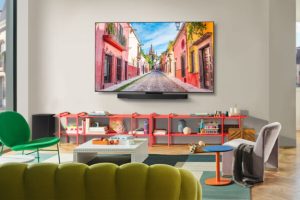 LG OLED65C5 // Source : LG LG OLED65C5 // Source : LG
