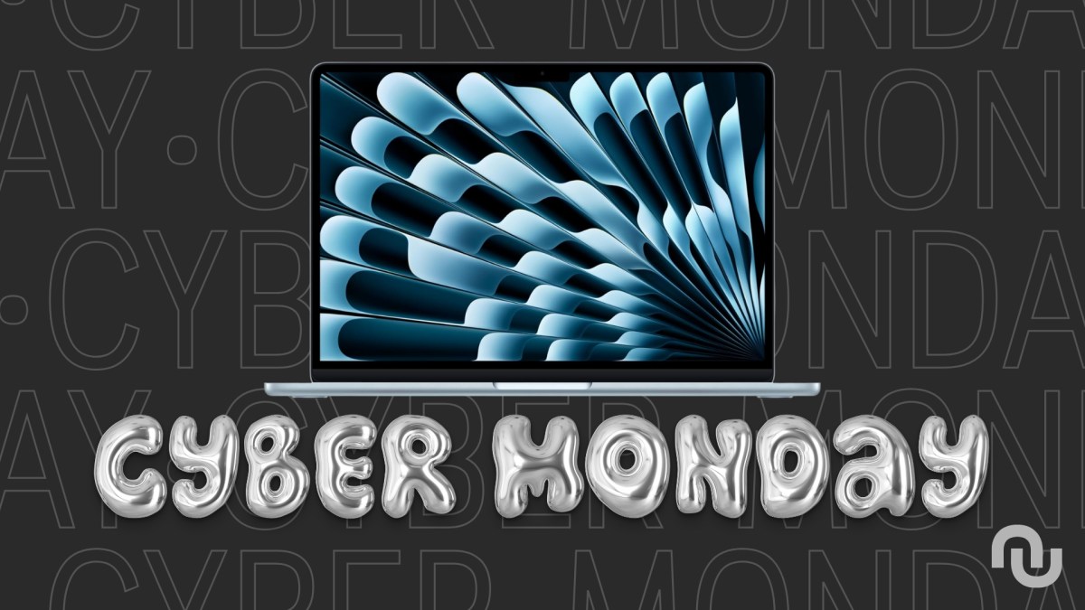 MacBook Air M4 Cyber Monday // Source : Numerama MacBook Air M4 Cyber Monday // Source : Numerama