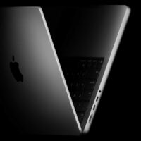 Apple MacBook Pro M5