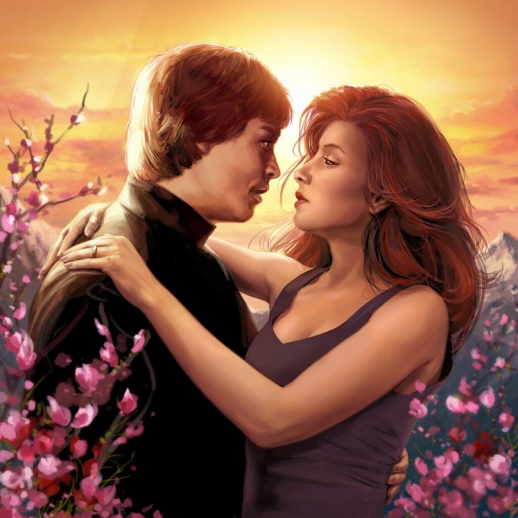 Mara Luke