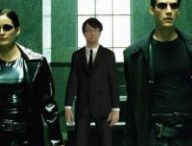 Matrix et Hideo Kojima // Source : Montage Numerama