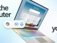 Microsoft propose de « rencontrer le PC auquel vous pourrez parler » // Source : Microsoft Microsoft propose de « rencontrer le PC auquel vous pourrez parler » // Source : Microsoft