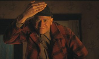 Monstre : L'histoire d'Ed Gein // Source : Netflix Monstre : L'histoire d'Ed Gein // Source : Netflix