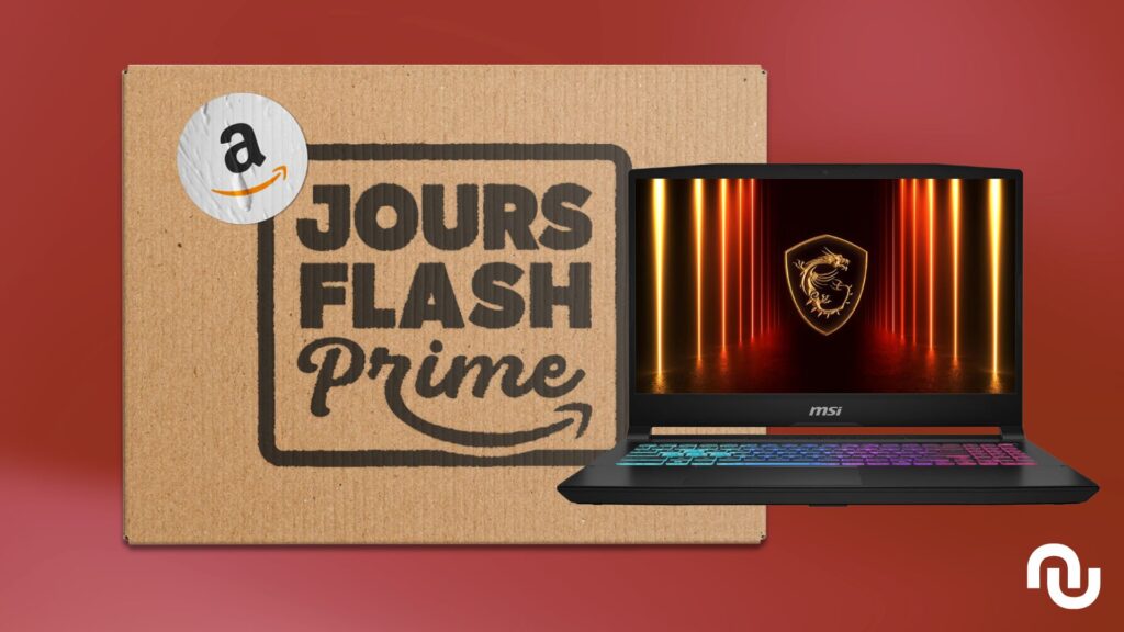 MSI Katana 15 (RTX 5070) MSI Katana 15 (RTX 5070)