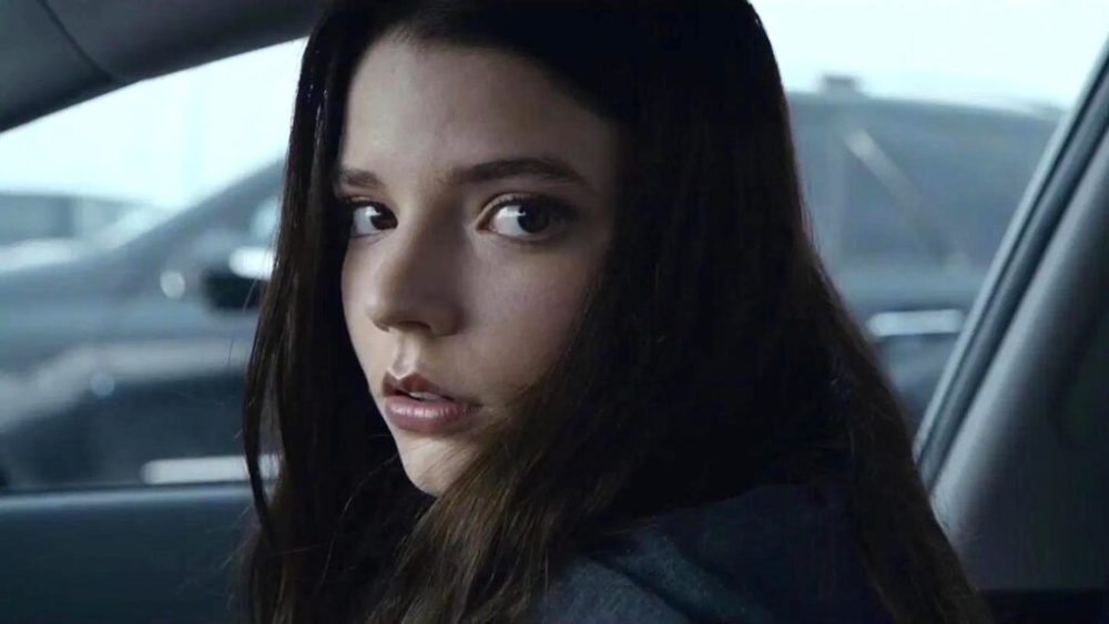 Split // Source : Universal Pictures International France Split // Source : Universal Pictures International France