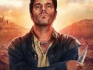 Pio Marmaï dans Néro // Source : Netflix