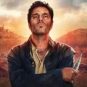 Pio Marmaï dans Néro // Source : Netflix Pio Marmaï dans Néro // Source : Netflix