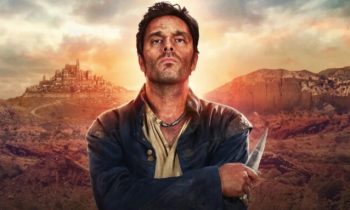 Pio Marmaï dans Néro // Source : Netflix Pio Marmaï dans Néro // Source : Netflix