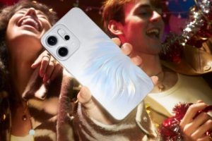 Oppo Reno 14F // Source : Oppo Oppo Reno 14F // Source : Oppo