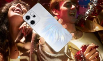 Oppo Reno 14F // Source : Oppo Oppo Reno 14F // Source : Oppo