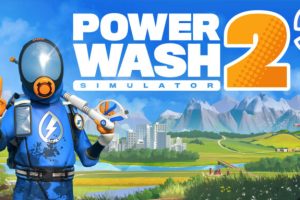 PowerWash Simulator 2 // Source : FuturLab PowerWash Simulator 2 // Source : FuturLab