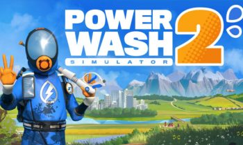 PowerWash Simulator 2 // Source : FuturLab PowerWash Simulator 2 // Source : FuturLab