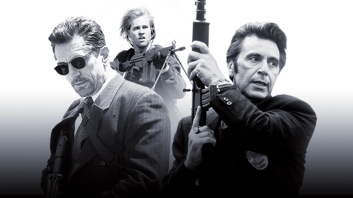 Heat // Source : 20th Century Fox