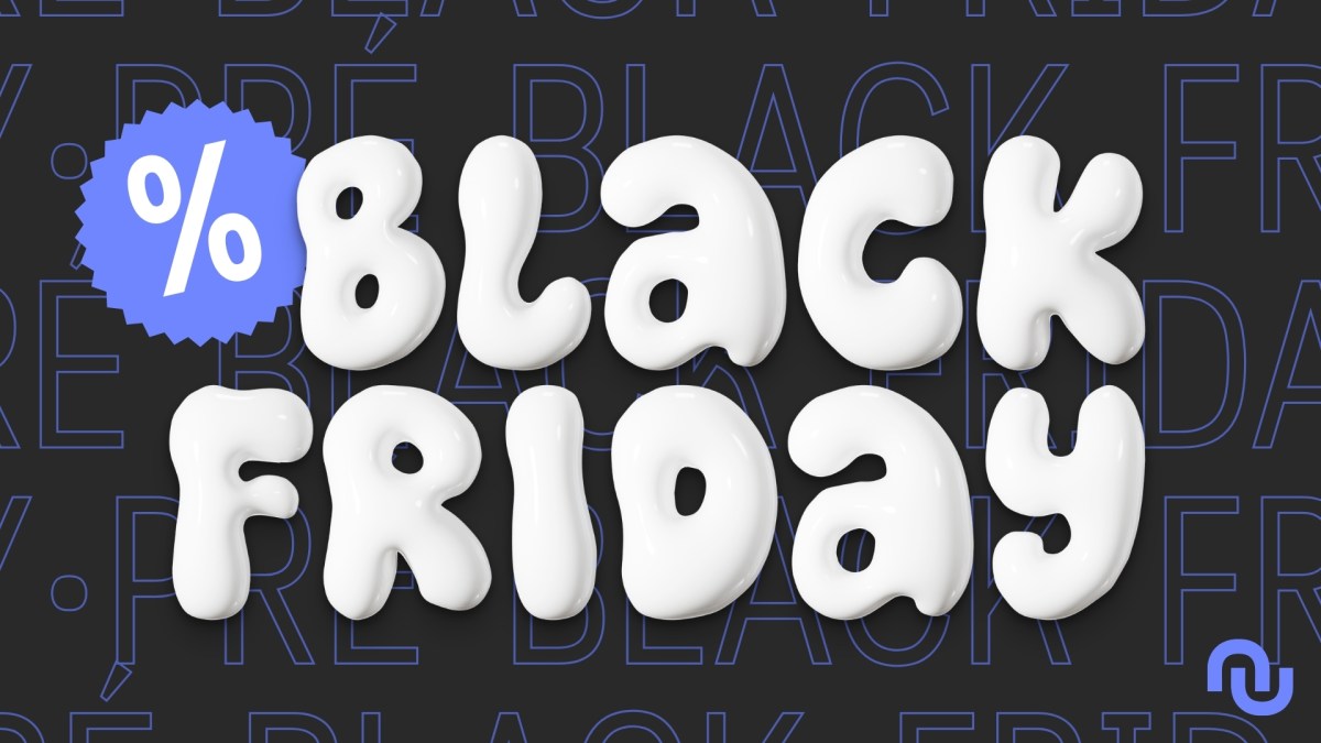 Black friday 2026 // Source : Numerama Black friday 2026 // Source : Numerama