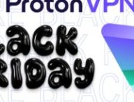 Proton VPN Black Friday // Source : Montage Numerama Proton VPN Black Friday // Source : Montage Numerama