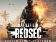 Battlefield Redsec Battle Royale // Source : Ea Battlefield Redsec Battle Royale // Source : Ea