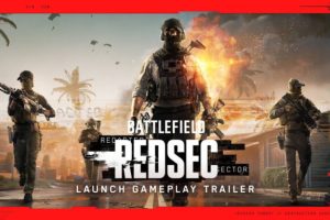 Battlefield Redsec Battle Royale // Source : Ea