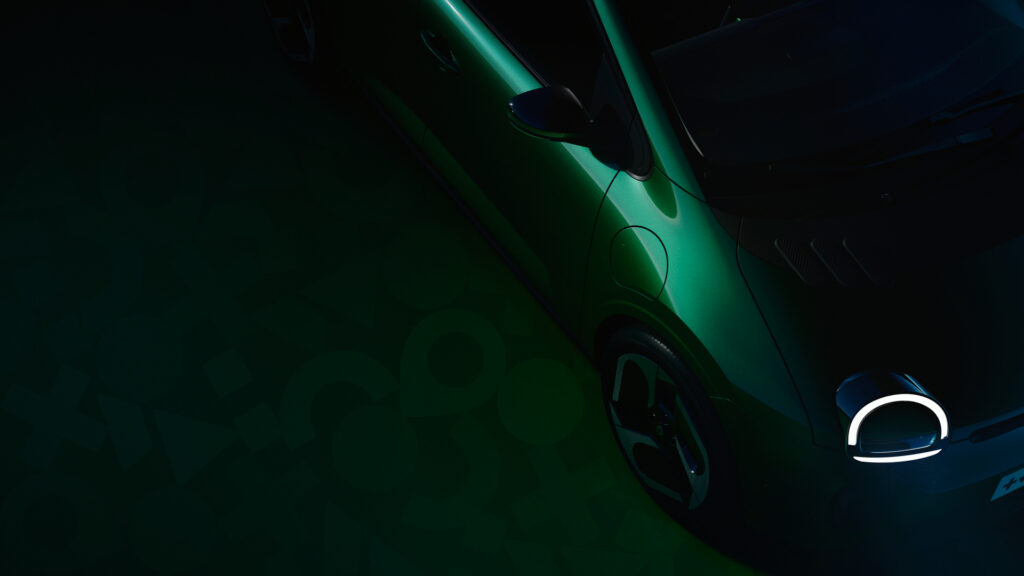 Renault Twingo (2026) // Source : Renault Renault Twingo (2026) // Source : Renault