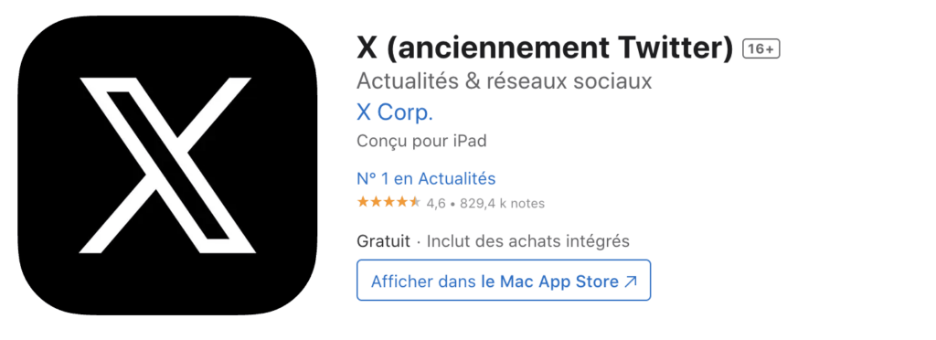 On a connu des changements de nom moins controversés. On a connu des changements de nom moins controversés.
