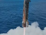 starship // Source : SpaceX starship // Source : SpaceX