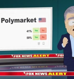 Source : Comedy Central Source : Comedy Central