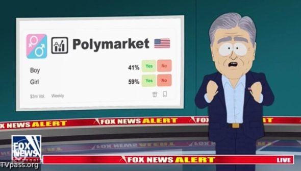 Source : Comedy Central Source : Comedy Central