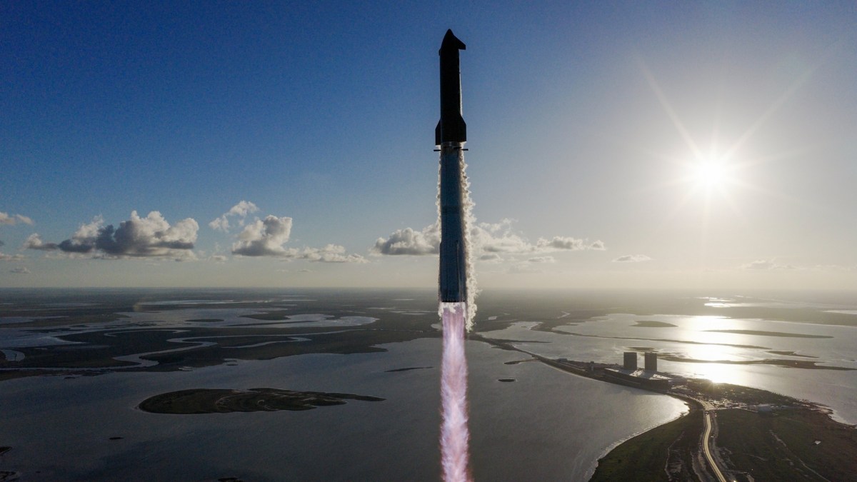 Source : SpaceX