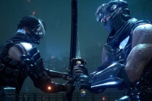 Ninja Gaiden 4 // Source : Microsoft Ninja Gaiden 4 // Source : Microsoft