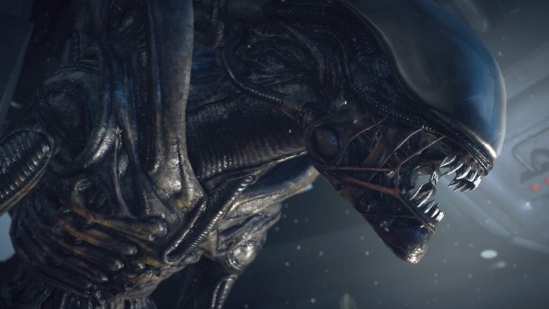 Alien : Ridley Scott veut faire un nouveau film qui va encore faire râler les fans