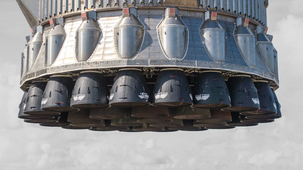 Starship SpaceX Starship SpaceX