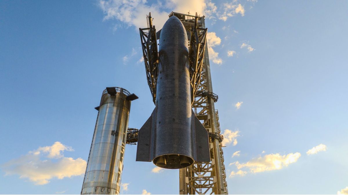 Source : SpaceX Source : SpaceX