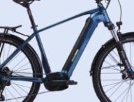 stilus e-touring // Source : Decathlon stilus e-touring // Source : Decathlon