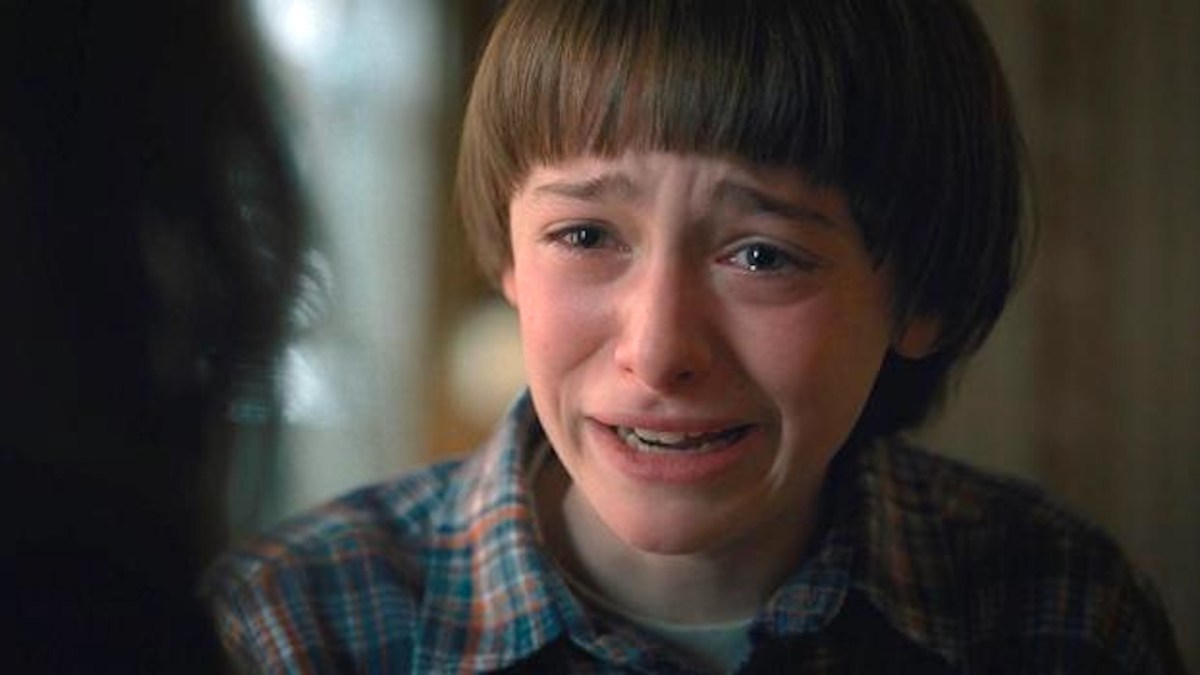 Stranger Things // Source : Netflix Stranger Things // Source : Netflix