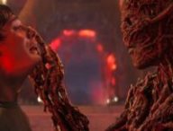 Will et Vecna dans la saison 5 de Stranger Things // Source : Netflix