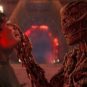 Will et Vecna dans la saison 5 de Stranger Things // Source : Netflix