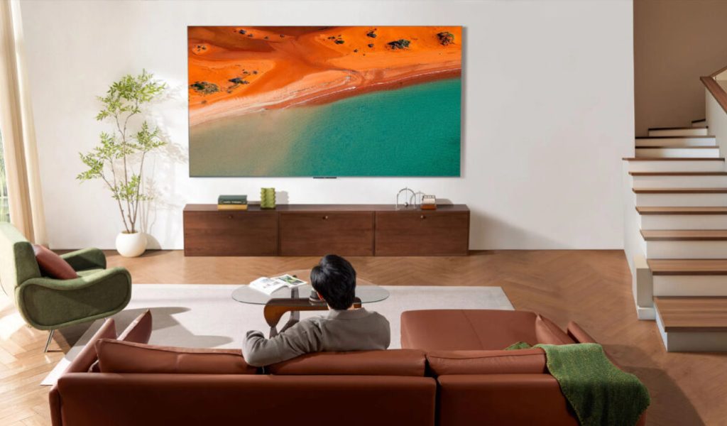 TCL C89K // Source : TCL TCL C89K // Source : TCL