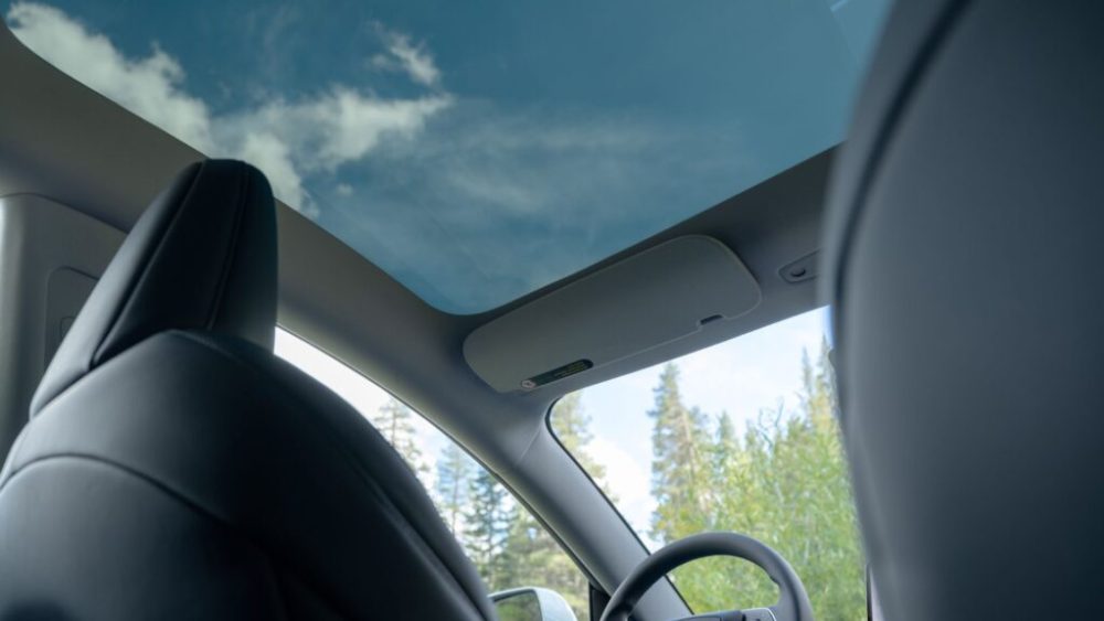 La nouvelle Tesla Model 3 Standard (2025) // Source : Tesla La nouvelle Tesla Model 3 Standard (2025) // Source : Tesla