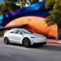 Le nouveau Tesla Model Y Standard (2025) // Source : Tesla