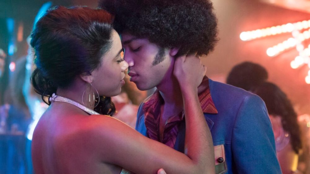The Get Down // Source : Netflix The Get Down // Source : Netflix