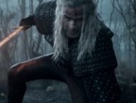 Liam Hemsworth dans le fameux marais de The Witcher // Source : Netflix Liam Hemsworth dans le fameux marais de The Witcher // Source : Netflix