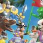 Toy Battle // Source : Rprod Toy Battle // Source : Rprod