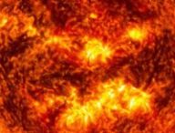 Les chercheurs ont travaillé pendant des années pour percer le mystère de la pluie solaire dans les éruptions solaires // Source : NASA/Goddard/SDO Les chercheurs ont travaillé pendant des années pour percer le mystère de la pluie solaire dans les éruptions solaires // Source : NASA/Goddard/SDO