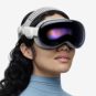 L'Apple Vision Pro 2. // Source : Apple L'Apple Vision Pro 2. // Source : Apple