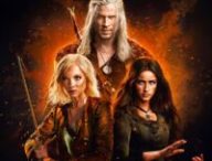 The Witcher saison 4 poster // Source : Netflix