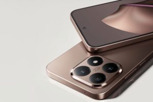 Xiaomi 15T // Source : Xiaomi Xiaomi 15T // Source : Xiaomi