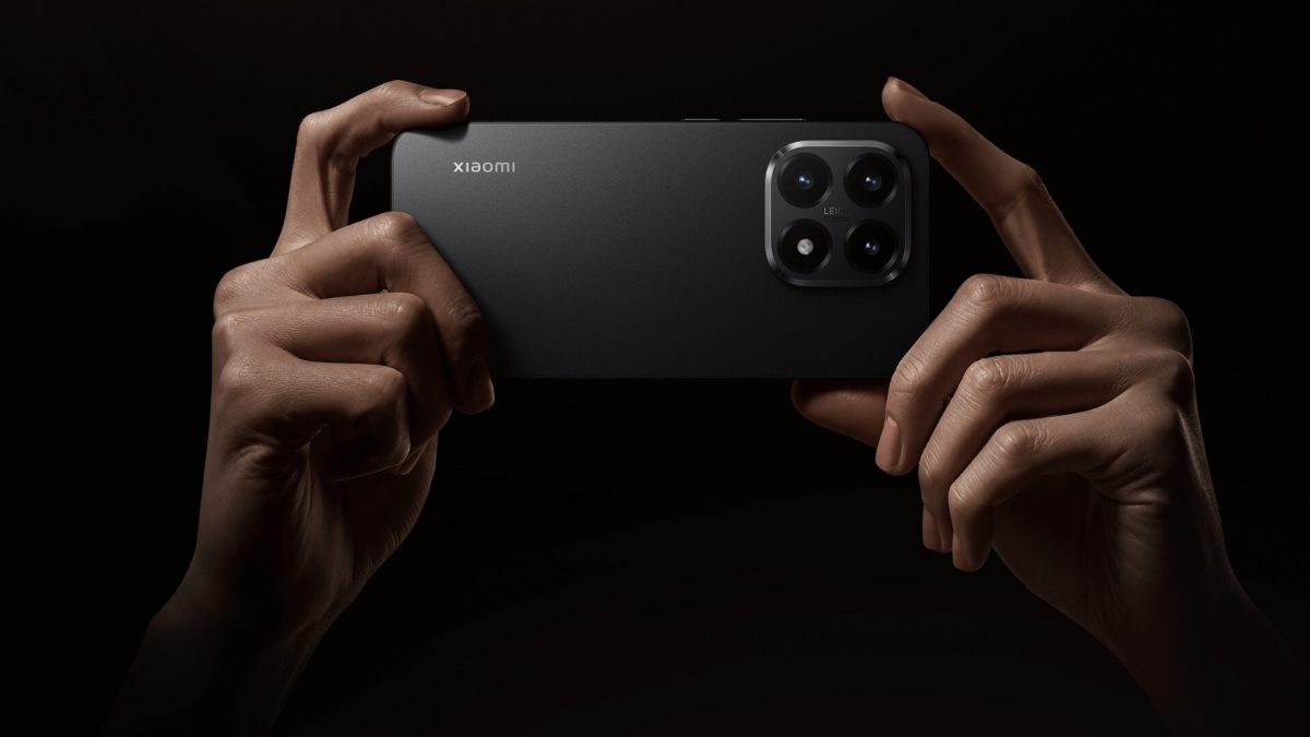 Xiaomi 15T // Source : Xiaomi