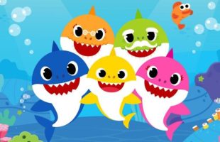 Source : Pinkfong, via YouTube